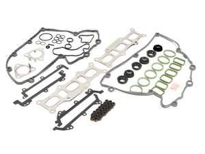 ES#5339525 - 323.520 - Engine Gasket Set - Comprehensive gasket set for engine rebuilds - Elring - Audi Porsche