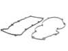 ES#5339525 - 323.520 - Engine Gasket Set - Comprehensive gasket set for engine rebuilds - Elring - Audi Porsche