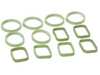 ES#5339525 - 323.520 - Engine Gasket Set - Comprehensive gasket set for engine rebuilds - Elring - Audi Porsche
