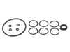 ES#5339525 - 323.520 - Engine Gasket Set - Comprehensive gasket set for engine rebuilds - Elring - Audi Porsche