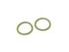 ES#5339525 - 323.520 - Engine Gasket Set - Comprehensive gasket set for engine rebuilds - Elring - Audi Porsche