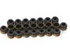 ES#5339525 - 323.520 - Engine Gasket Set - Comprehensive gasket set for engine rebuilds - Elring - Audi Porsche