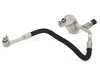 ES#4428001 - 64505A01C60 - PRESSURE HOSE ASSY - Genuine BMW - BMW