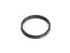 ES#5339747 - 06E121119E - Coolant Pipe Sealing Ring - Priced each  - found on both ends of the ends of the hard coolant pipe, stop leaking coolant and keep your engine cool - Elring - Audi