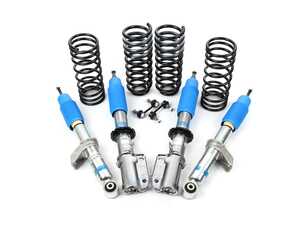 ES#2983970 - 46-193605 - Bilstein B12 Pro-Kit Suspension System - Expertly matched performance Eibach Pro-line lowering springs and Bilstein shock/strut package for a dramatic increase in performance handling. World-famous Bilstein quality with a limited lifetime warranty! - Bilstein - Porsche