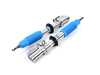 ES#2983970 - 46-193605 - Bilstein B12 Pro-Kit Suspension System - Expertly matched performance Eibach Pro-line lowering springs and Bilstein shock/strut package for a dramatic increase in performance handling. World-famous Bilstein quality with a limited lifetime warranty! - Bilstein - Porsche