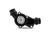 ES#5435334 - MMTS-E46-99E - Thermostat W/ Housing & Sensor - Designed to restore original cooling performance, making it an essential component for routine maintenance or emergency repair. - Mishimoto - BMW