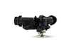 ES#5435334 - MMTS-E46-99E - Thermostat W/ Housing & Sensor - Designed to restore original cooling performance, making it an essential component for routine maintenance or emergency repair. - Mishimoto - BMW