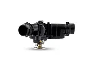Thermostat W/ Housing & Sensor
