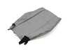 ES#143030 - 52108234937 - Backrest Cover - Gray - Genuine BMW - BMW