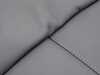 ES#143030 - 52108234937 - Backrest Cover - Gray - Genuine BMW - BMW