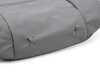 ES#143030 - 52108234937 - Backrest Cover - Gray - Genuine BMW - BMW