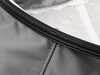 ES#143030 - 52108234937 - Backrest Cover - Gray - Genuine BMW - BMW