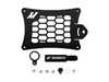 ES#5435335 - MMLP-F80-15 - License Plate Relocation Kit - The perfect solution for BMW F80 M3 and F82/F83 M4 owners who want to maintain a clean front-end aesthetic without drilling into their bumper. - Mishimoto - BMW