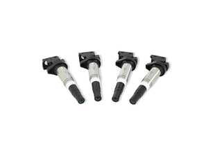 ES#5435336 - MMIG-BMW-02 - Ignition Coil - Single - Designed to restore factory-level performance and fuel efficiency to a wide range of BMW models. - Mishimoto - BMW