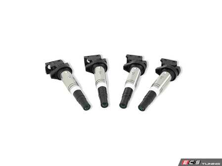 ES#5435336 - MMIG-BMW-02 - Ignition Coil - Single - Designed to restore factory-level performance and fuel efficiency to a wide range of BMW models. - Mishimoto - BMW