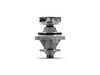 ES#5435337 - MMWP-M50-92 - Water Pump - Engineered as a superior alternative to the factory water pumps found in many 19922006 BMW models. - Mishimoto - BMW