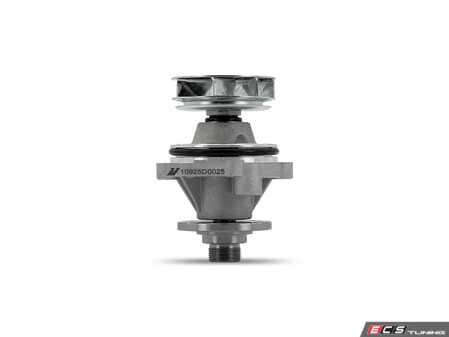 ES#5435337 - MMWP-M50-92 - Water Pump - Engineered as a superior alternative to the factory water pumps found in many 19922006 BMW models. - Mishimoto - BMW