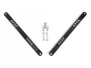 ES#5435322 - SUS-3002 - Billet Strut Brace Set - G20 G22/G23  - Increases front-end stiffness for better handling performance - CTS - BMW