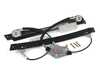 ES#4415178 - 8N0837461 - Window Regulator - VDO - Audi