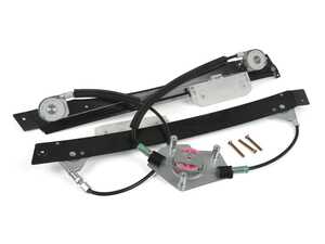 ES#4415178 - 8N0837461 - Window Regulator - VDO - Audi