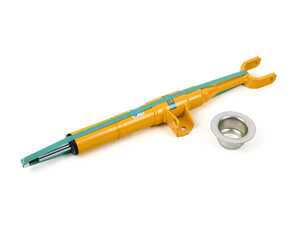 ES#4390629 - 24-279772 - B6 Performance Front Strut - Left - Unbelievable control, precise handling, ultimate performance and incredible comfort. German-made with world-famous Bilstein quality and a limited lifetime warranty! - Bilstein - BMW