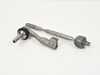 ES#4930363 - 32105B5F306 - Tie Rod Assembly - Left - Includes the inner and outer tie rods - Genuine BMW - BMW