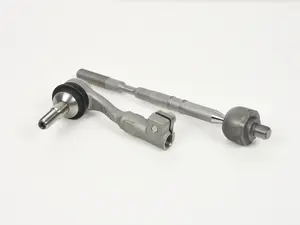 Tie Rod Assembly - Left