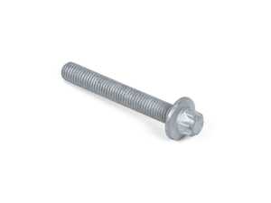 ES#4432879 - 0009902037 - Bolt - Priced Each - M10x70mm - Genuine Mercedes Benz - Mercedes Benz