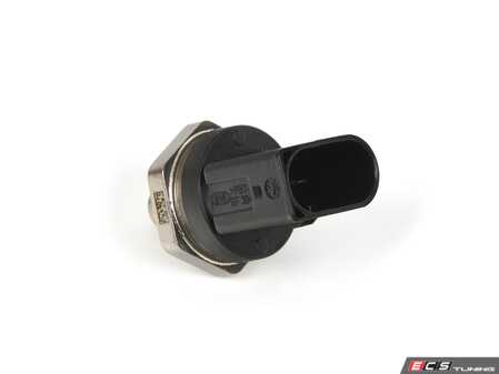 ES#4842770 - 06H906051K - Low Pressure Fuel Sensor - Priced Each - Located on the high pressure fuel pump or fuel hardline, depending on vehicle application - Bosch - Audi Volkswagen