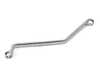 ES#5425462 - 000550 - 11mm Brake Bleeder Wrench - Double ended 11mm chrome wrench - Bremmen Parts - Audi BMW Volkswagen MINI Porsche