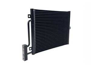 ES#5435346 - 8381 - Porsche A/C Condenser - 996 / 986 - Upgrade your Porsche 911 (996) or Porsche Boxster (986) with CSFs high efficiency A/C condenser for better cooling, stronger durability, and OEM+ performance at nearly half the cost. - CSF - Porsche