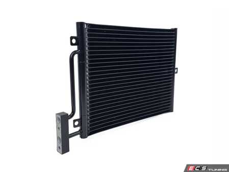 ES#5435346 - 8381 - Porsche A/C Condenser - 996 / 986 - Upgrade your Porsche 911 (996) or Porsche Boxster (986) with CSFs high efficiency A/C condenser for better cooling, stronger durability, and OEM+ performance at nearly half the cost. - CSF - Porsche
