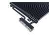 ES#5435346 - 8381 - Porsche A/C Condenser - 996 / 986 - Upgrade your Porsche 911 (996) or Porsche Boxster (986) with CSFs high efficiency A/C condenser for better cooling, stronger durability, and OEM+ performance at nearly half the cost. - CSF - Porsche