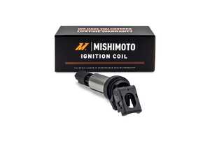ES#5435347 - MMIG-BMW-07 - Ignition Coil - Single - Designed to restore and enhance the ignition system of BMW N54 and other compatible engines. - Mishimoto - BMW