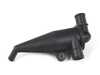 ES#4883167 - 11151406789 - BMW Crankcase Vent Valve - Rein - Commonly referred to as the "oil separator" - Rein - BMW