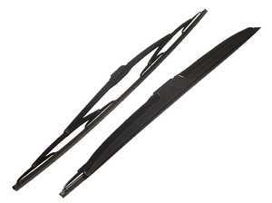 ES#260881 - 3397118302 - Bosch Wiper Blade Set - OE Specialty - Replacement Bosch wiper blades - Bosch - BMW
