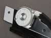 ES#4415178 - 8N0837461 - Window Regulator - VDO - Audi