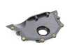 ES#4772733 - 022103151D - Front Crankshaft Sealing Flange - Fix leaks with a new front seal - Elring - Audi Volkswagen Porsche
