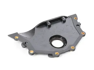 Front Crankshaft Sealing Flange