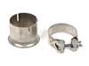 ES#4140321 - F5137 - Adapter Sleeve (Olive Connection) - Used on certain connections - Milltek Sport - MINI