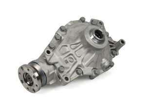 ES#4216191 - 31507934392 - At-Front Differential - Genuine BMW - BMW