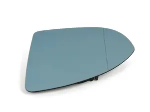 Heated Blind Spot Mirror - Left