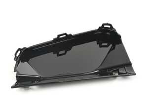 ES#4425878 - 51118081200 - COVER, AIR INLET, RIGHT - Genuine BMW - BMW