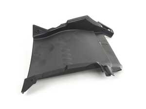 ES#4477446 - 51118081203 - AIR CURTAIN LEFT - Genuine BMW - BMW