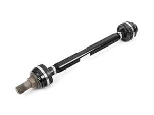 ES#4309633 - 33208089855 - Axle Assembly - Rear Left - Genuine BMW replacement axle assembly - Genuine BMW - BMW