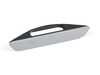 ES#4457848 - 51215A260C7 - TRIM EXTERNAL DOOR HANDLE PR - Genuine BMW - BMW