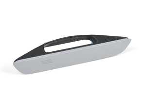 ES#4457848 - 51215A260C7 - TRIM EXTERNAL DOOR HANDLE PR - Genuine BMW - BMW