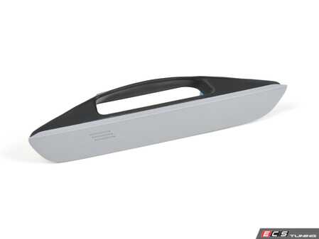 ES#4457848 - 51215A260C7 - TRIM EXTERNAL DOOR HANDLE PR - Genuine BMW - BMW
