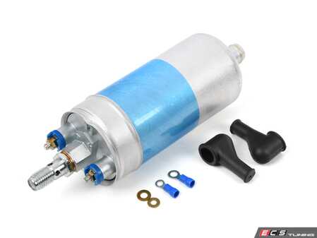ES#4642663 - 92860810403 - Fuel Pump - Electric Fuel Pump - URO - Porsche